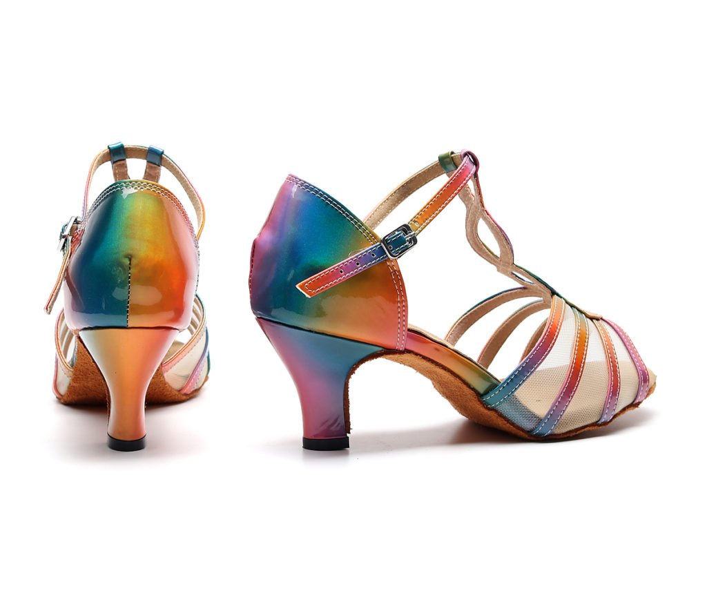 1037 The Drag Shoes Shoes, Boots and Heels for Drag Queen Artists.