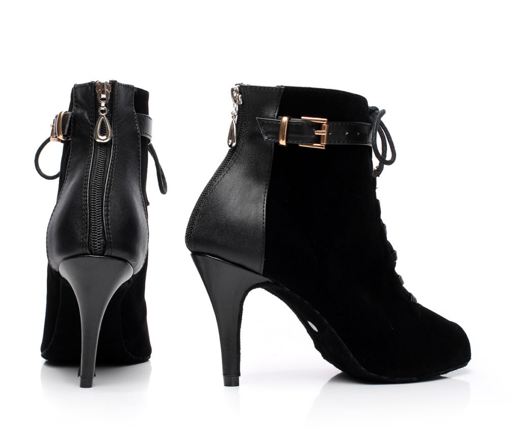 Black 6179 - The Drag Shoes - Shoes, Boots and Heels for Drag Queen ...