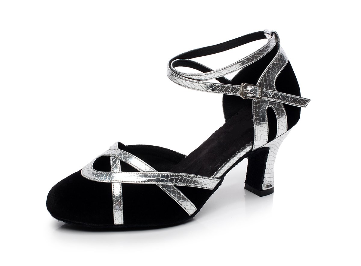Silver 7043 - The Drag Shoes - Shoes, Boots and Heels for Drag Queen ...
